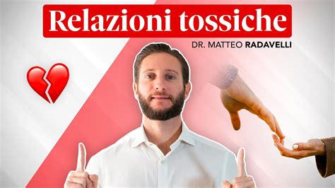 Relazioni Tossiche YouTube