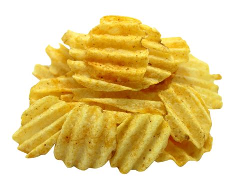 Potato Chips Png Transparent Image Download Size 1598x1272px