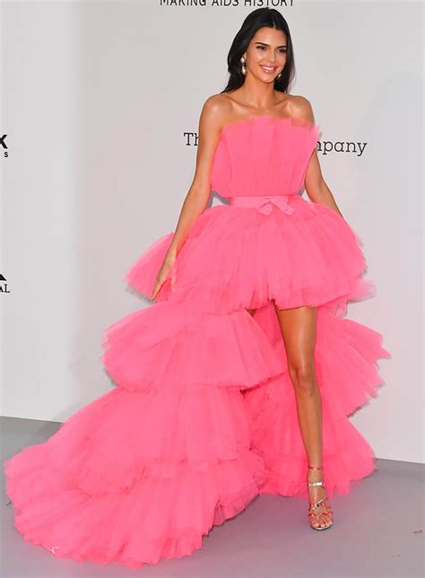 Sydne Style Shows How To Wear The Hot Pink Dress Trend At