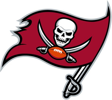 Tampa Bay Buccaneers Logo Primary Logo National Football League