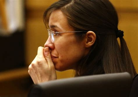 Jodi Arias Retrial News Update Prosecution Rests Its Case After Key