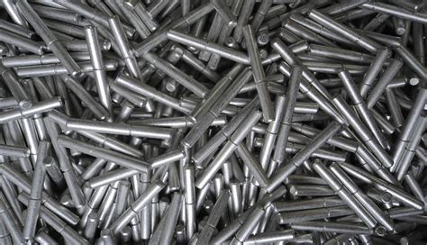Zinc nickel plating - Guganengg | The Leading Manufacturer