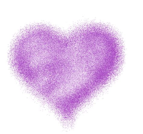Check spelling or type a new query. Purple hearts png, Purple hearts png Transparent FREE for ...