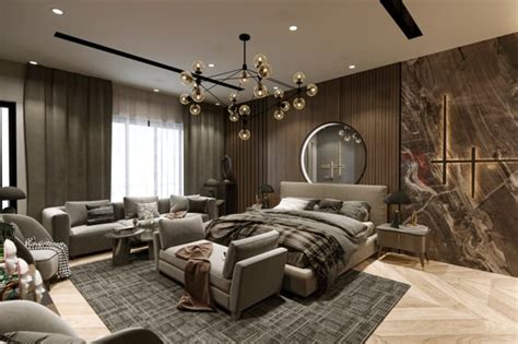 Create Photo Realistic Interior Renders By Radipole Design Fiverr My