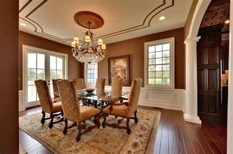 Image detail for -Wall Paint Color For Dining Room : Dazzling Paint