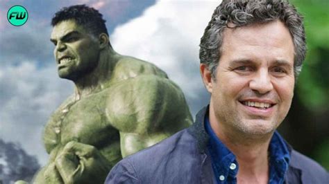 “anytime They Want To Do It Im Here” Even After A Decade In Mcu Mark Ruffalo Is Still Excited