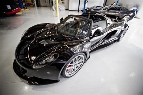 2013 Hennessey Venom Gt Spyder 세계에서 가장빠른차 Bleedingboy 자동차