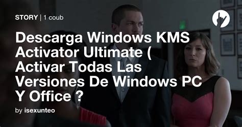 Best Descarga Windows Kms Activator Ultimate Activar Todas Las Hot