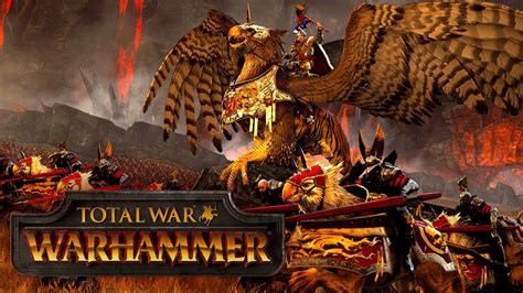 Total War Warhammer Wallpapers 1920x1080 89 Images