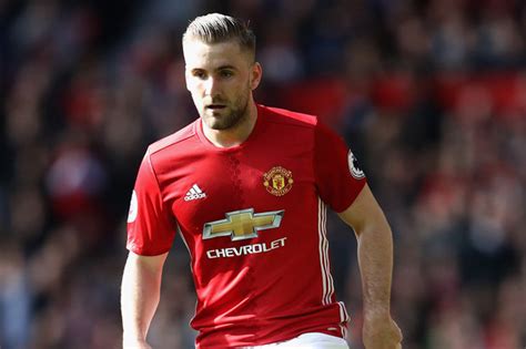 Explore tweets of luke shaw @lukeshaw23 on twitter. Manchester United news: Luke Shaw wanted out by Jose ...