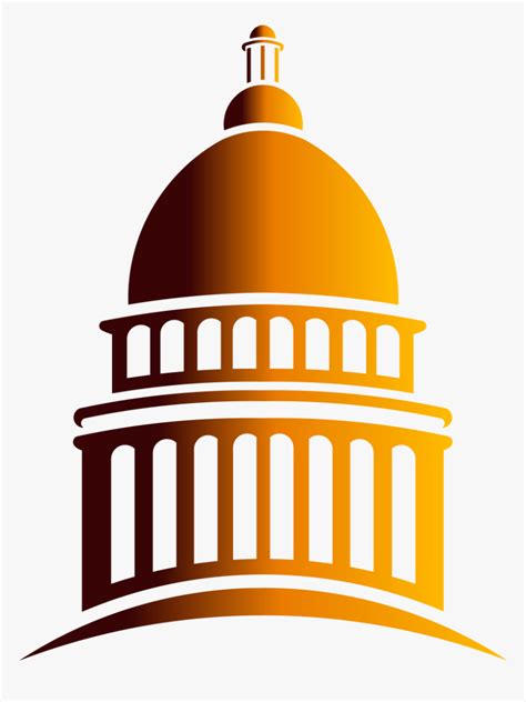 Free Clip Art Capitol Building