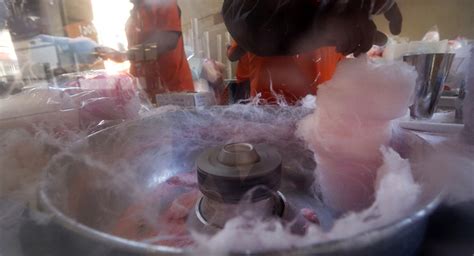 Cops Who Mistook Cotton Candy For Meth Sued By Woman Who Was Jailed 4 Months