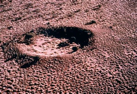Gallery Meteorite Craters In Australia Australian Geographic