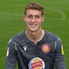 Jamie Cumming – Goalkeeper – Player Profile - BoroGuide
