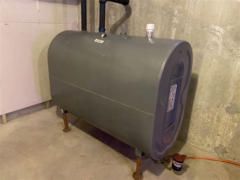 How Home Heating Works Understanding Furnaces Boilers And Oil Tanks