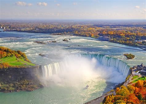 Travel Icon Niagara Falls Audley Travel Ca
