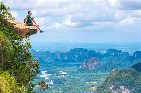 10 Best Viewpoints In Thailand Best Thailand Scenery Go Guides