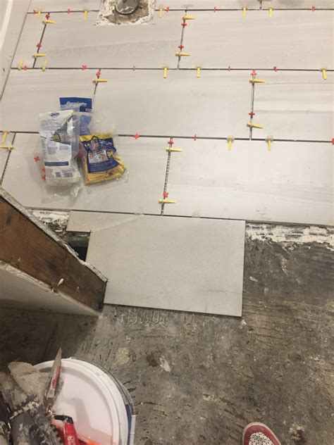 Diy Tips For Laying Floor Tile Builders Surplus