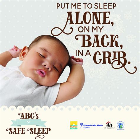 Ounce of Prevention Fund of Florida Safe Sleep