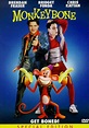 Monkeybone (DVD 2001) | DVD Empire