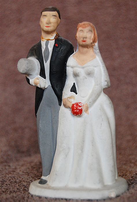 Wedding Cake Topper Wikipedia
