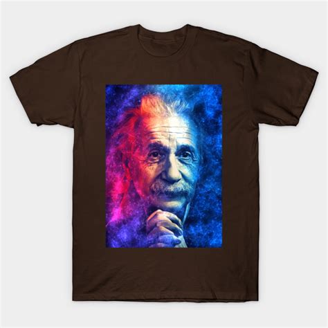 Albert Einstein Albert Einstein T Shirt Teepublic