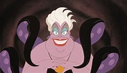 Ursula – The Little Mermaid (1989) « Celebrity Gossip and Movie News