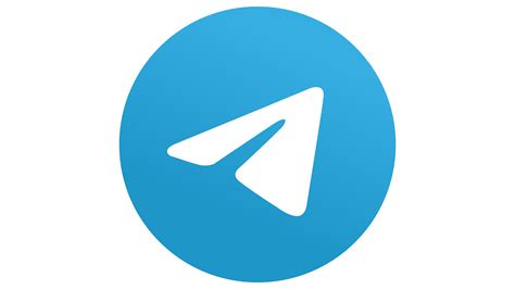 Logo De Telegram La Historia Y El Significado Del Logotipo La Marca Y