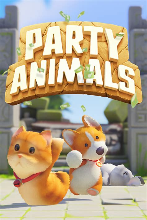 Party Animals Game Giant Bomb