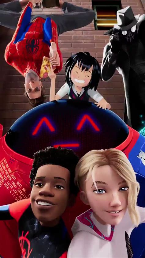 Into The Spiderverse Hentai Free Porn Images Best Sex