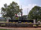 Fenton, MO - Official Website - Heroes Memorial
