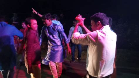 Best Barat Dj In Jamshedpur ॐ साई राम Dj Barat From Kolkata To Misti Inn Youtube