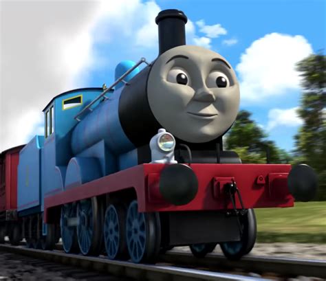 See more of edward on facebook. Edward the Really Useful Engine | Thomas & Friends Fanfic ...