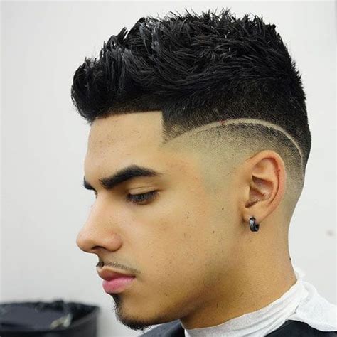 A maturing hairline is an inherent part of the male aging process. Mexican Hair: Top 19 Mexican Haircuts For Guys (2020 Guide ...