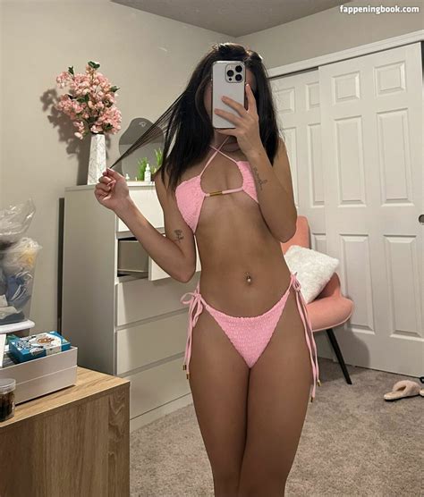 Janicee Janice Offjanice Nude OnlyFans Leaks The Fappening Photo