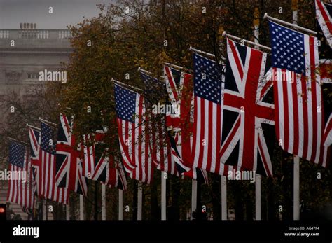 Stars And Stripes Union Jack Hi Res Stock Photography And Images Alamy