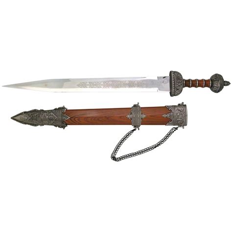 Master Cutlery 31 12 Roman Centurion Sword 592406 Swords