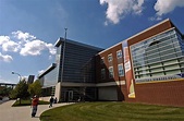 Events & Programming : The University of Akron, Ohio