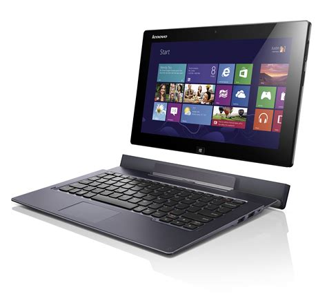 Lenovo Ideapad Yoga 13 The Tablet Crossover Filehippo News