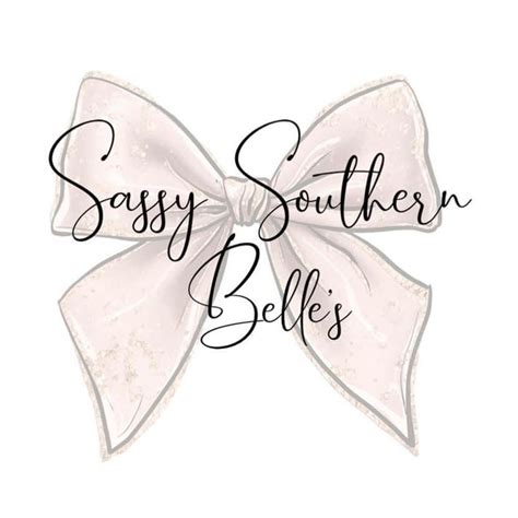 sassy southern belle s home