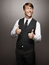 Interview with Actor Jack McBrayer from Wreck-it Ralph | WIRED