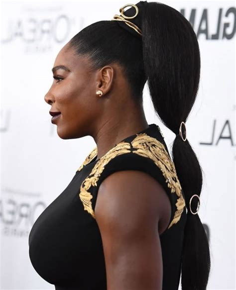 35 Easy Ponytail Hairstyles To Try This Summer 2021