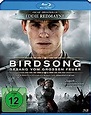 Birdsong - Gesang vom grossen Feuer [Blu-ray]: Amazon.de: Redmayne ...