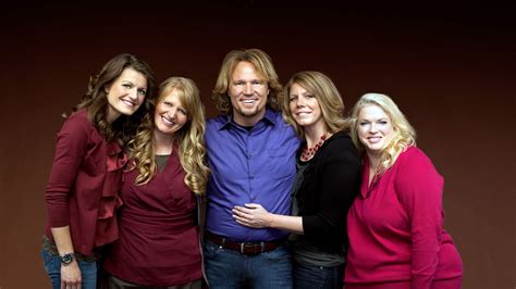 Sister Wives To Petition Us Supreme Court To Recognize Plural
