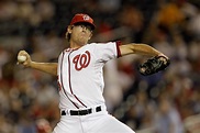 Nationals all-star Tyler Clippard stuck with what felt right - The ...