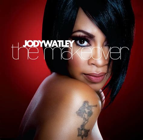 Jody Watley The Makeover 2009 Cd Discogs