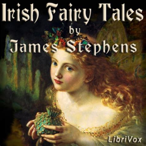 Irish Fairy Tales James Stephens Free Download Borrow And
