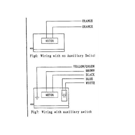 Honeywell Zone Valve Wiring Diagram
