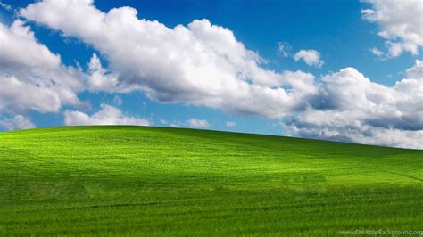 Deviantart More Like Windows Xp Bliss Wallpapers