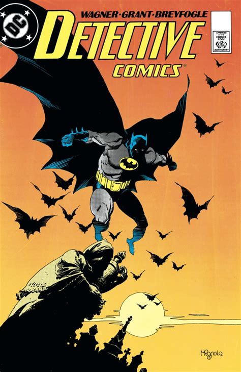 Batman The Caped Crusader Vol Hc Comic Art Community Gallery Of